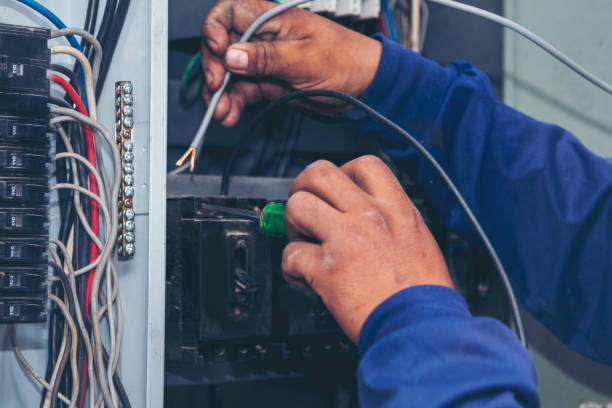 Best Electrical Contractors for Businesses  in Fort Scott, KS