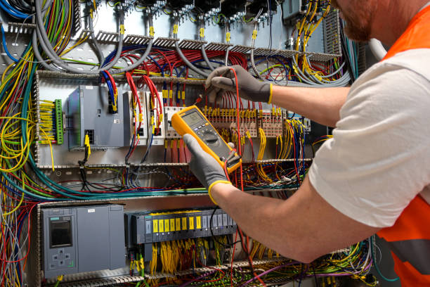 Best Electrical Installation Contractor  in Fort Scott, KS